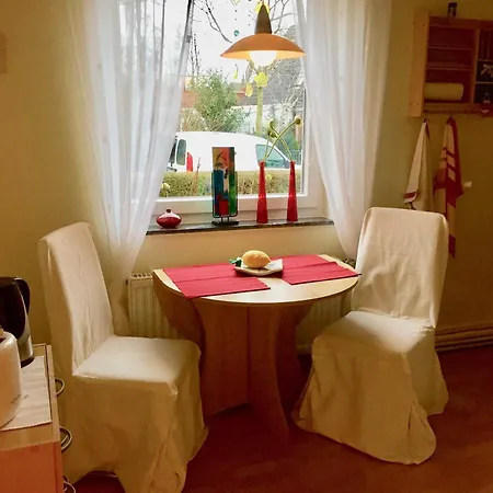 Koriath, 15107 Apartment