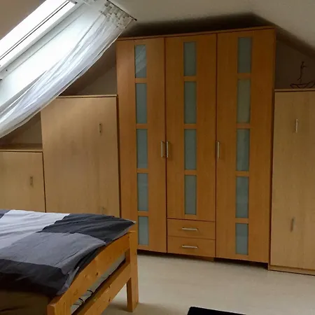 Apartment Koriath, 15107 Leer