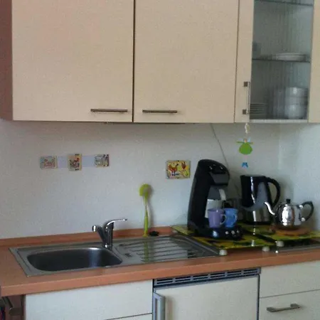 Koriath, 15107 Apartment