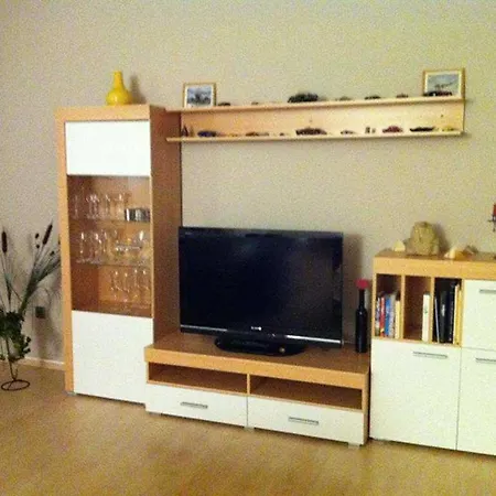 Apartment Koriath, 15107 Leer