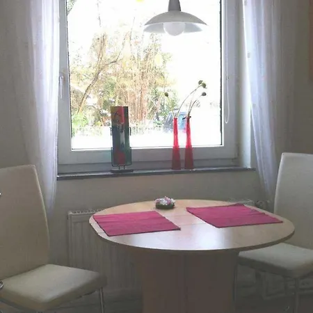 Apartment Koriath, 15107 Leer