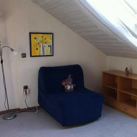 Koriath, 15107 Appartement Leer