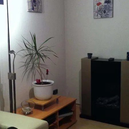 Koriath, 15107 * Leer